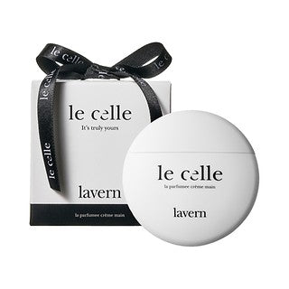 Le Celle Le Celle Perfume Hand Cream Lavern 50ml