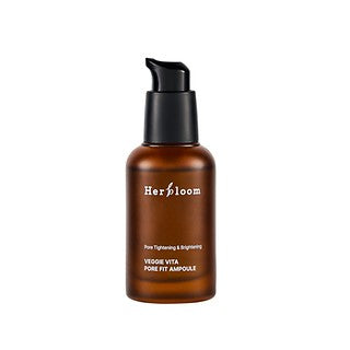 Herbloom Veggie Vita Pore Fit Ampoule