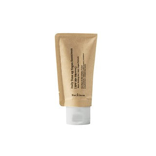 Herbloom Daily Tone Up Vegan Sunscreen