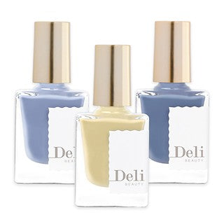 Delibeauty Deep Syrup Lure In Mood Color 3 Types Set 2