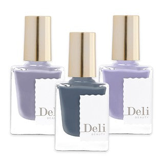 Delibeauty Deep Syrup Lure In Mood Color 3 Types Set 4