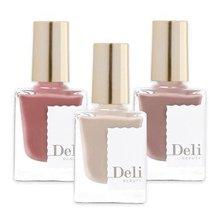 Delibeauty Deep Syrup Lure In Mood Color 3 Types Set 5