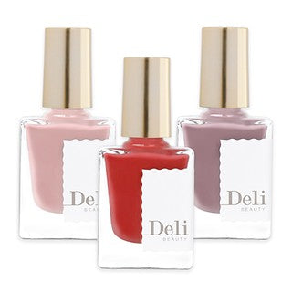 Delibeauty Deep Syrup Lure In Mood Color 3 Types Set 6