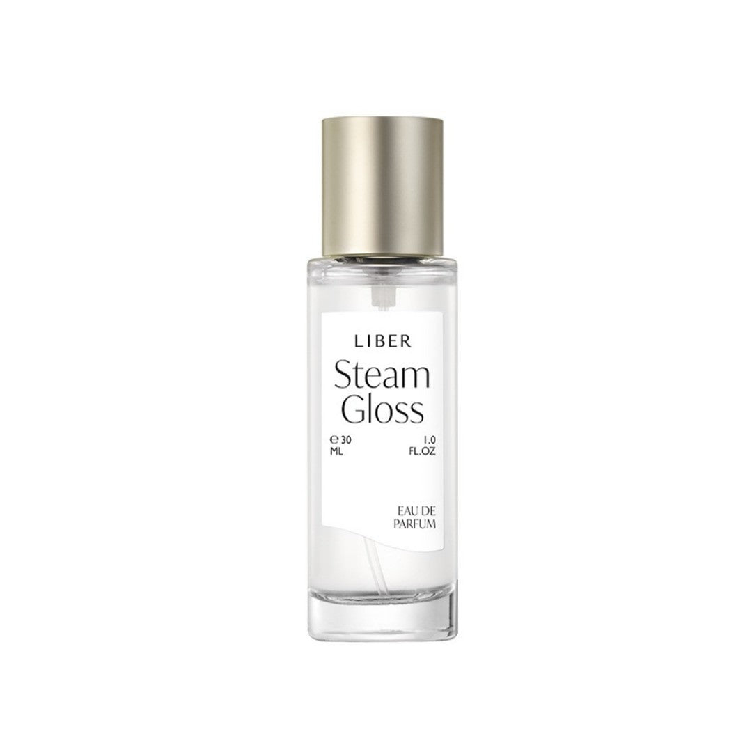 Liber Steam Gloss Eau De Parfum