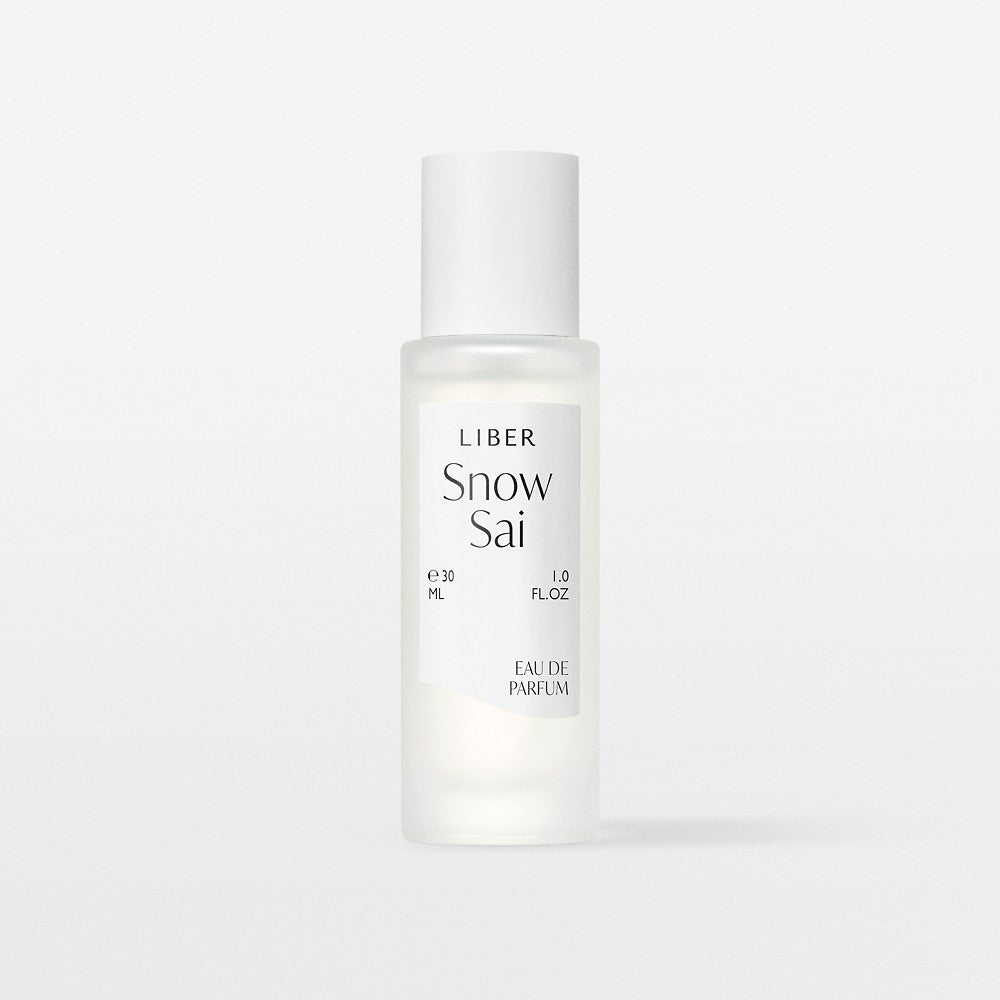 Liber Liber Pfm Eau De Parfum Snow Sai 30ml