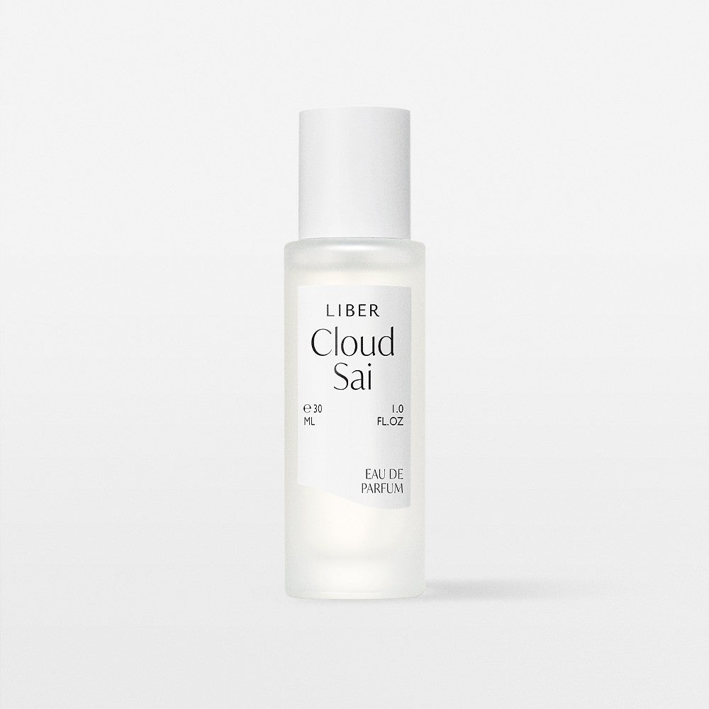 Liber Liber Pfm Eau De Parfum Cloud Sai 30ml
