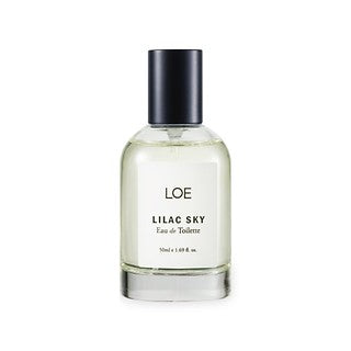 Loe Lilac Sky 淡香水 50ml