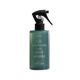 Loe Room&fabric Spray White Shirts 210ml