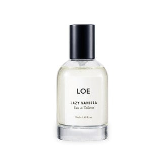 Loe Loe Pfm Lazy Vanilla Edt 50ml