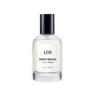 Loe Loe Pfm 陽光微風淡香水 50ml