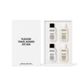 Pleuvoir Travel Buddies Morning Soil&hinoki Leather 40ml