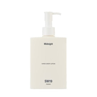 Sw19 Midnight Hand & Body Lotion 275ml