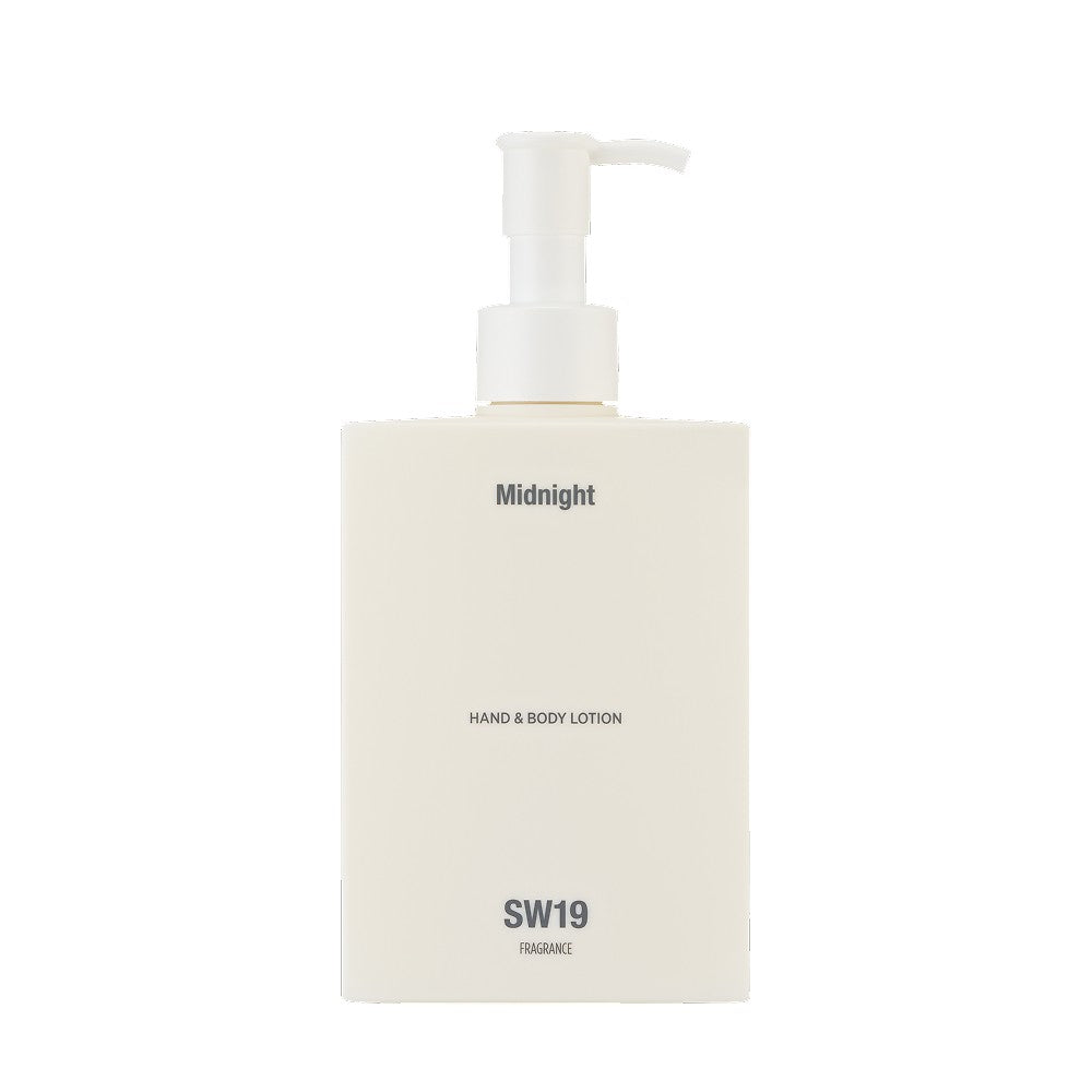 Sw19 Midnight Hand & Body Lotion 275ml