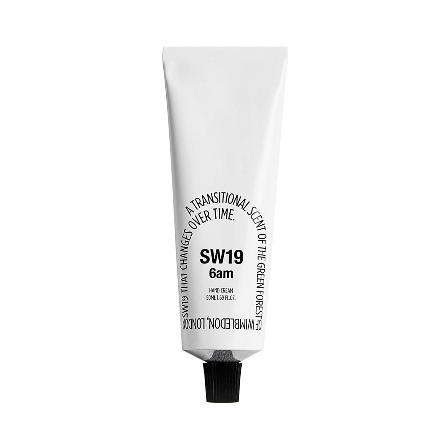 Sw19 6am Hand Cream 50ml