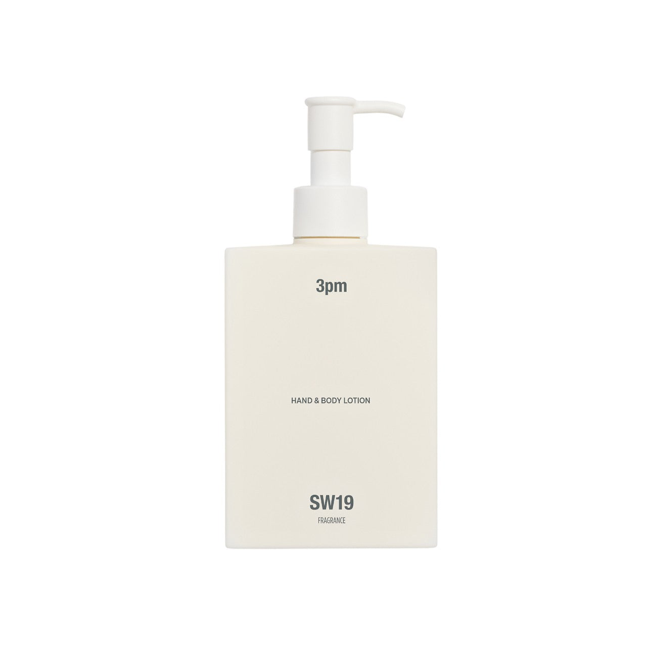Sw19 3pm Hand & Body Lotion 275