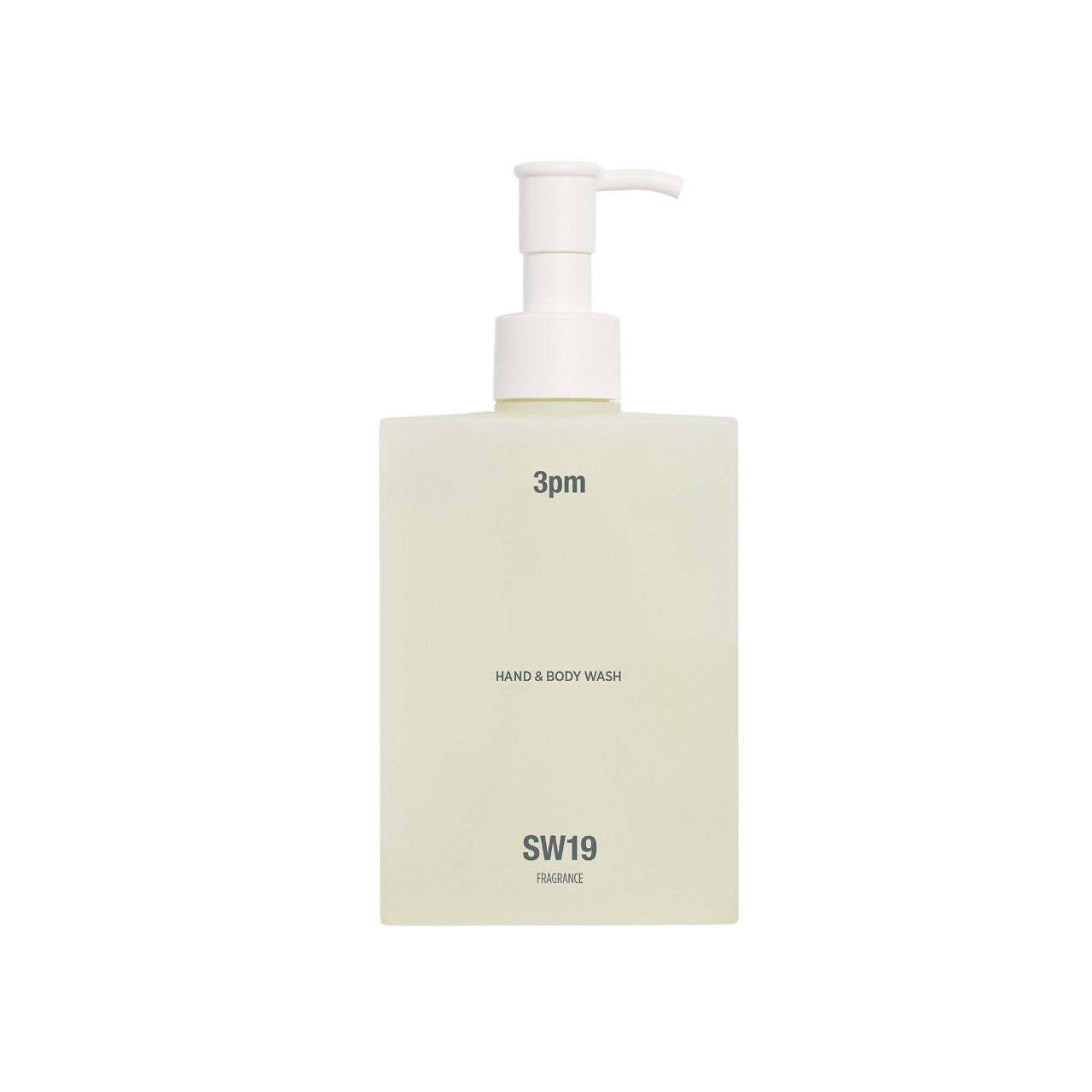 Sw19 3pm Hand & Body Wash 275