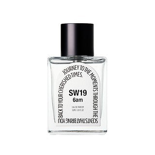 عطر Sw19 6am أو دو بارفان 50 مل