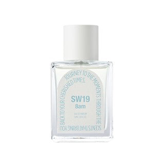 عطر Sw19 8am أو دو بارفان 50 مل