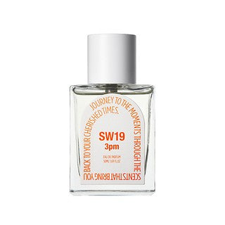 Sw19 3pm Eau De Parfum 50ml