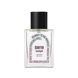 Sw19 Twilight Eau De Parfum 50ml