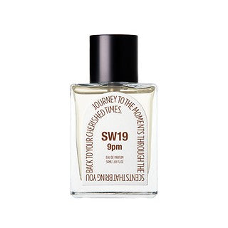 Sw19 9pm Eau De Parfum 50ml