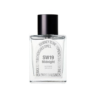 عطر اس دبليو 19 ميدنايت 50 مل