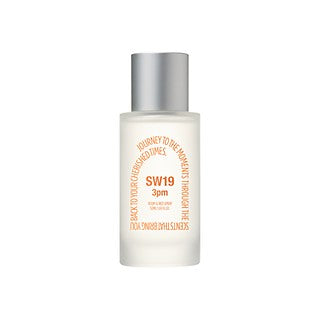 Sw19 Pfm 3pm بخاخ معطر للغرفة والسرير 50 ​​مل