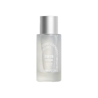 بخاخ معطر للغرفة والسرير Sw19 Midnight، 50 مل