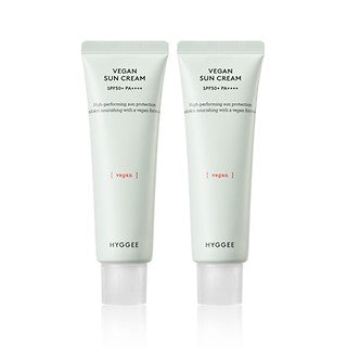 Hyggee Vegan Suncream 50ml [spf50+/pa++++]