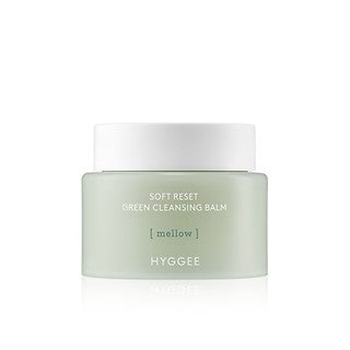 Hyggee Soft Reset Green Cleansing Balm 100ml