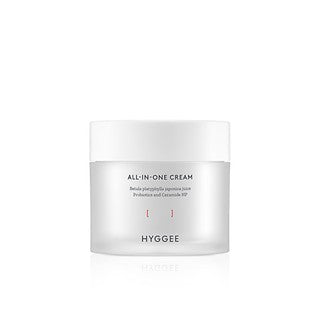 Hyggee All-in-one Cream 80ml