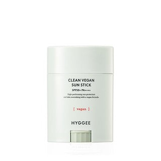 Hyggee Clean Vegan Sunstick 20g