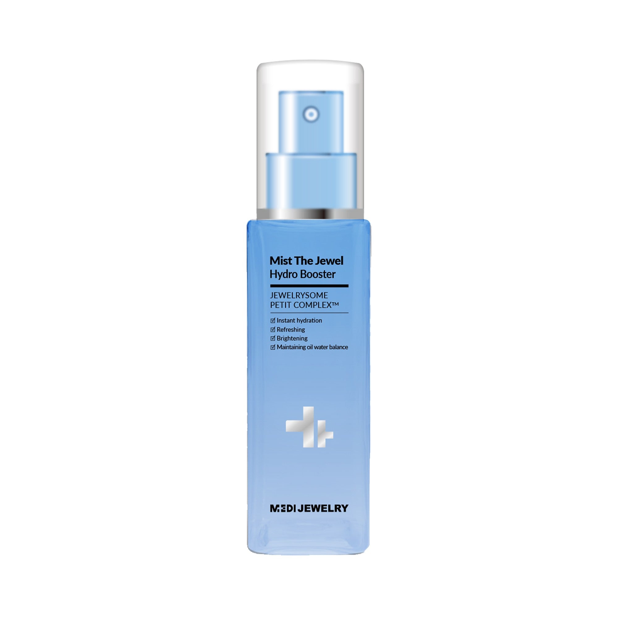 Medijewlry Mist The Jewel Hydro Booster