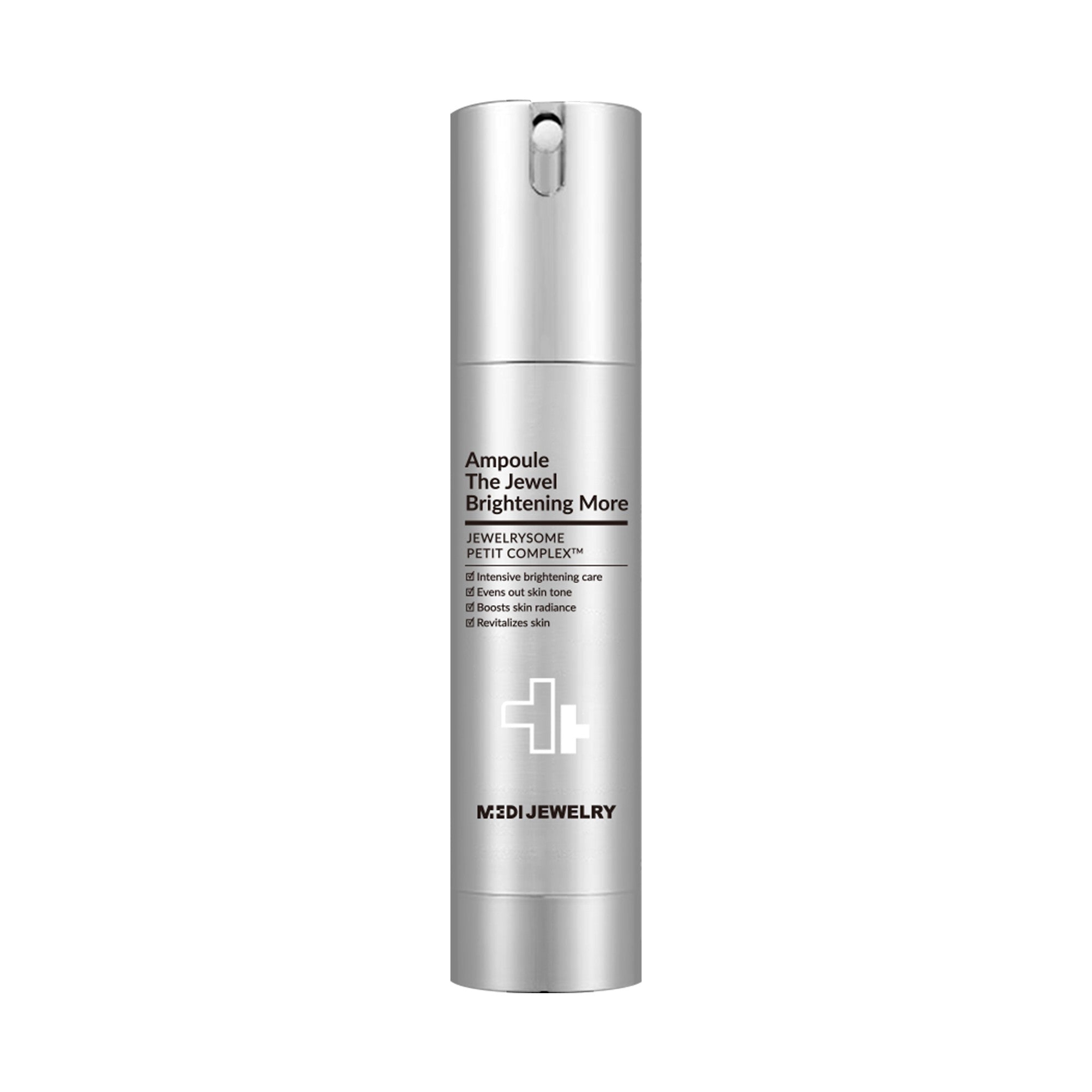 Medijewlry Ampoule The Jewel Brightening More