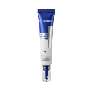 Medijewlry Eye Cream The Wrinkle Petit Shot