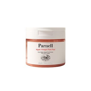 Parnell Apple Vinegar Pore Pad 60 Sheets