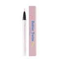 Merry Monde Better Twim Glitter Pen Eyeliner 01 #pink