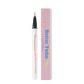 Merry Monde Better Twim Glitter Pen Eyeliner 04 #rose