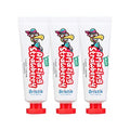 Bristik Bristik Body Toothpaste Fluoride Berry3