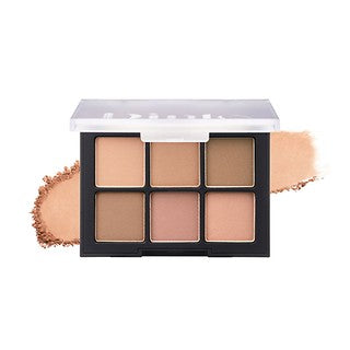 Dinto Blur Finish Eye Shadow 701 Jane Austen