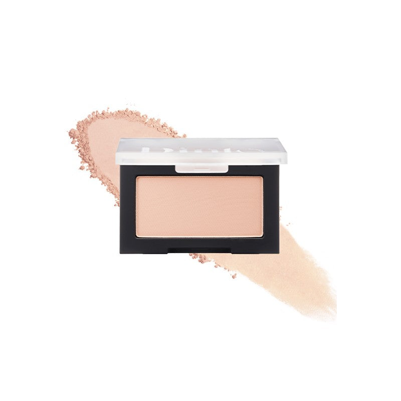 Dinto All That Moments Blusher 508 Little Alcott