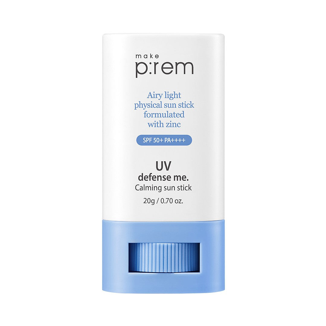Makeprem Uv Calming Sun Stick20g
