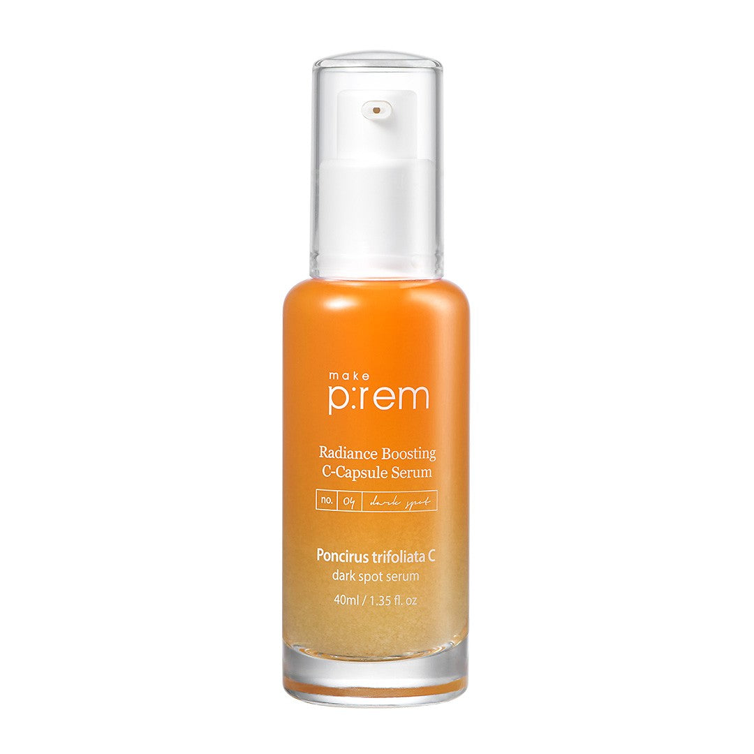 Makeprem C Dark Spot Serum_40ml