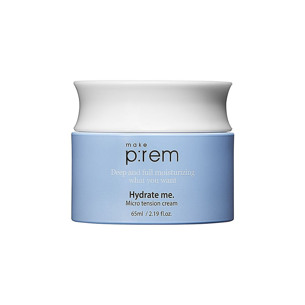 Makeprem Micro Tension Cream65ml
