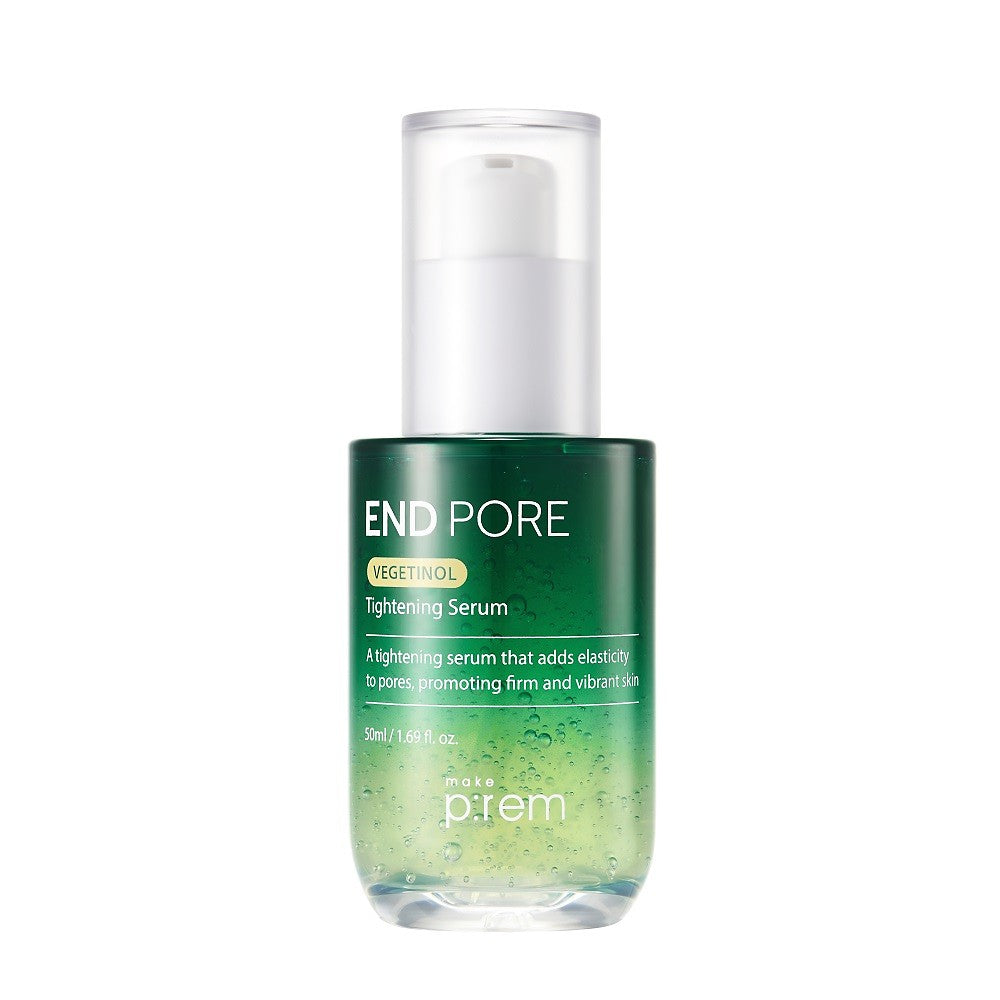 Makeprem Vegetinol Serum50ml