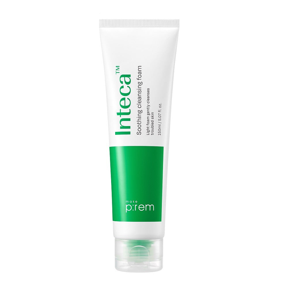 Makeprem Inteca Foam150ml