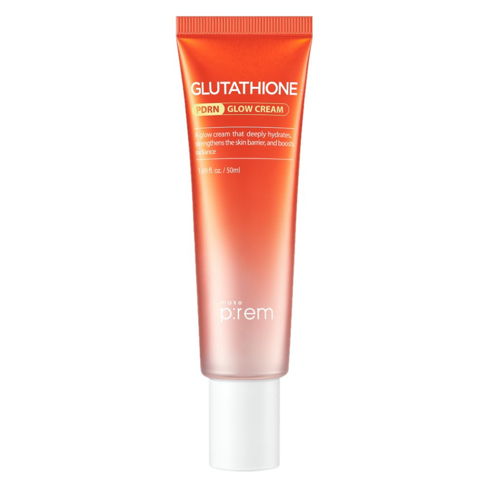 Makeprem Glutathione Pdrn Glow Cream 50ml