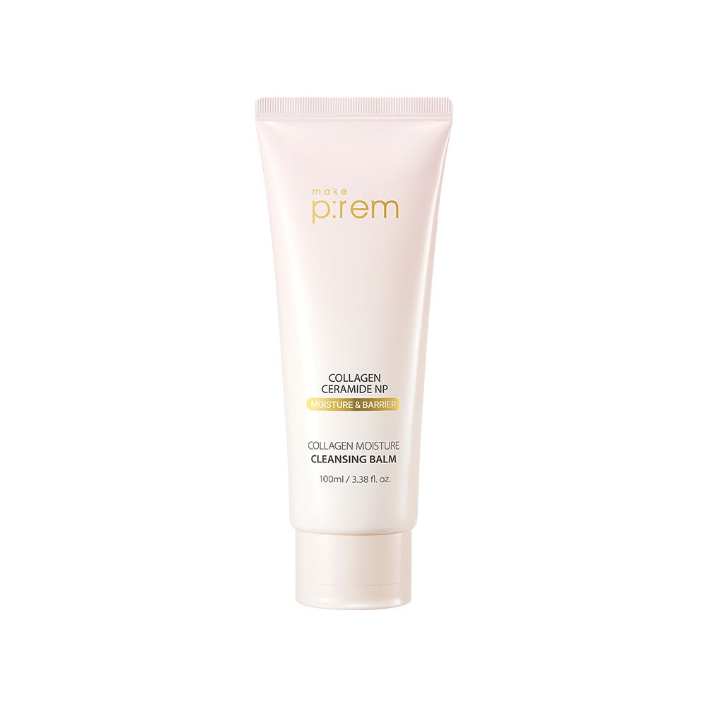 Makeprem Collagen Moisture Cleansing Balm 100ml