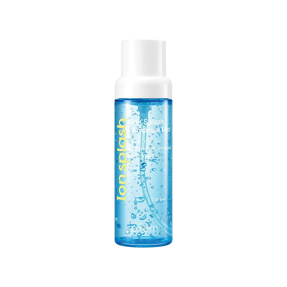 Makeprem Ion Splash Ampoule Mist 100ml