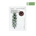 Huecalm Pine Bud Brightening Mask 27g*10ea